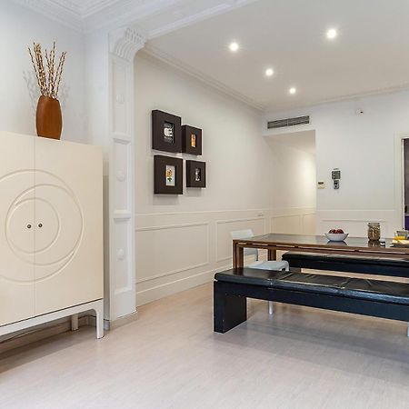 Enjoybcn Tapies Apartment バルセロナ エクステリア 写真