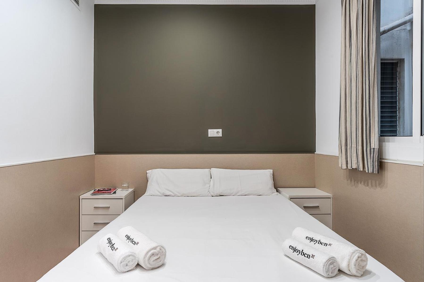 Enjoybcn Tapies Apartment バルセロナ エクステリア 写真
