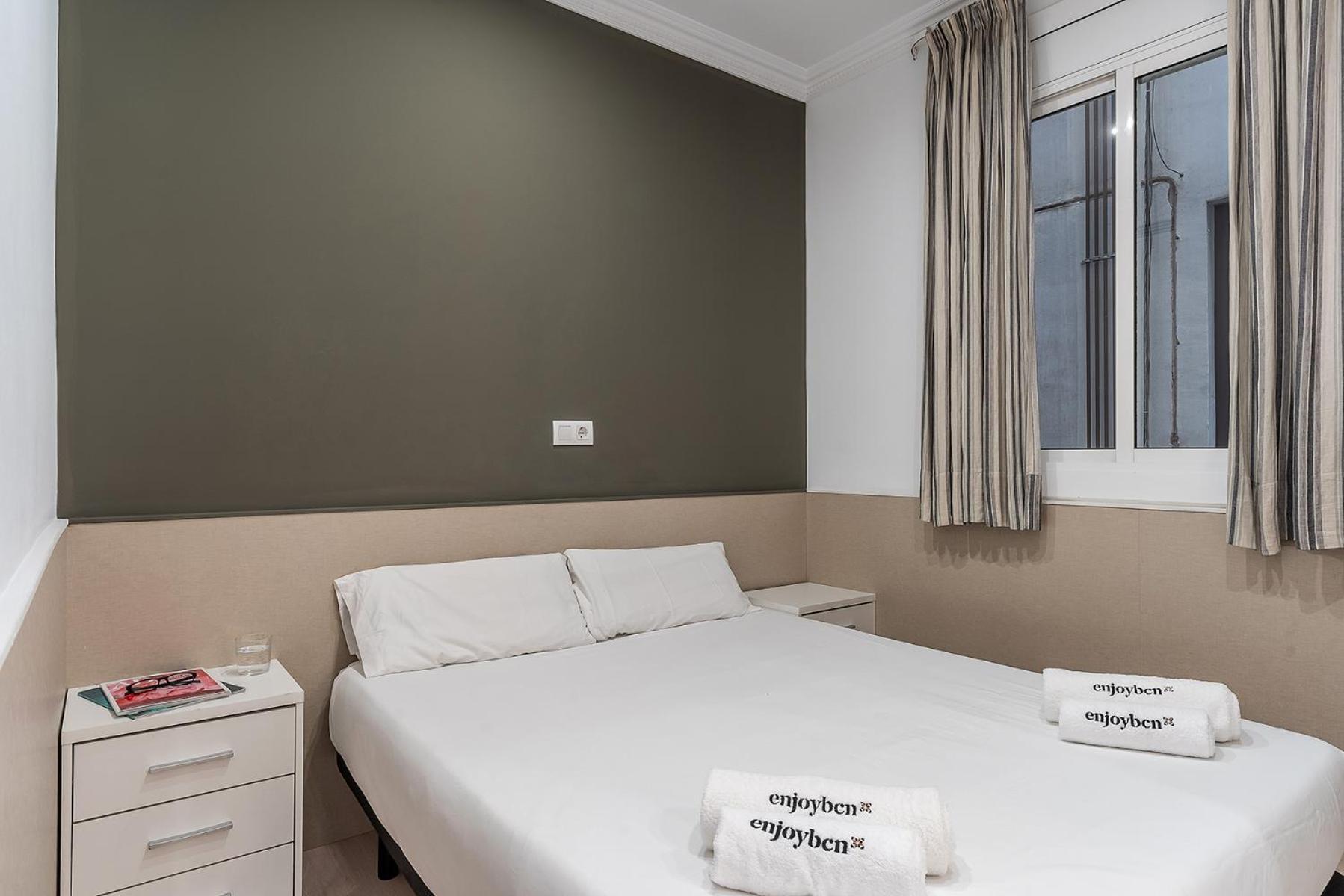 Enjoybcn Tapies Apartment バルセロナ エクステリア 写真