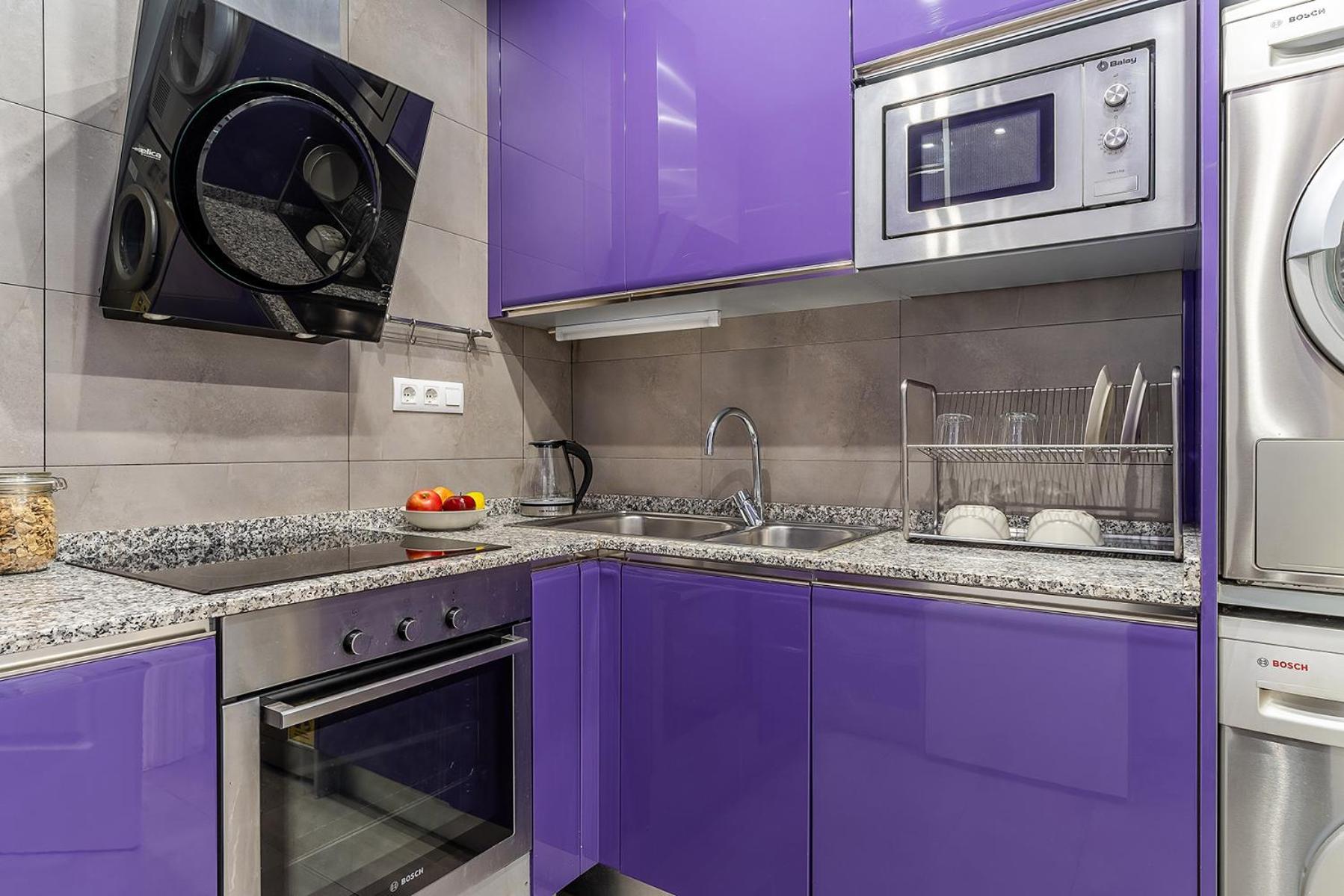 Enjoybcn Tapies Apartment バルセロナ エクステリア 写真