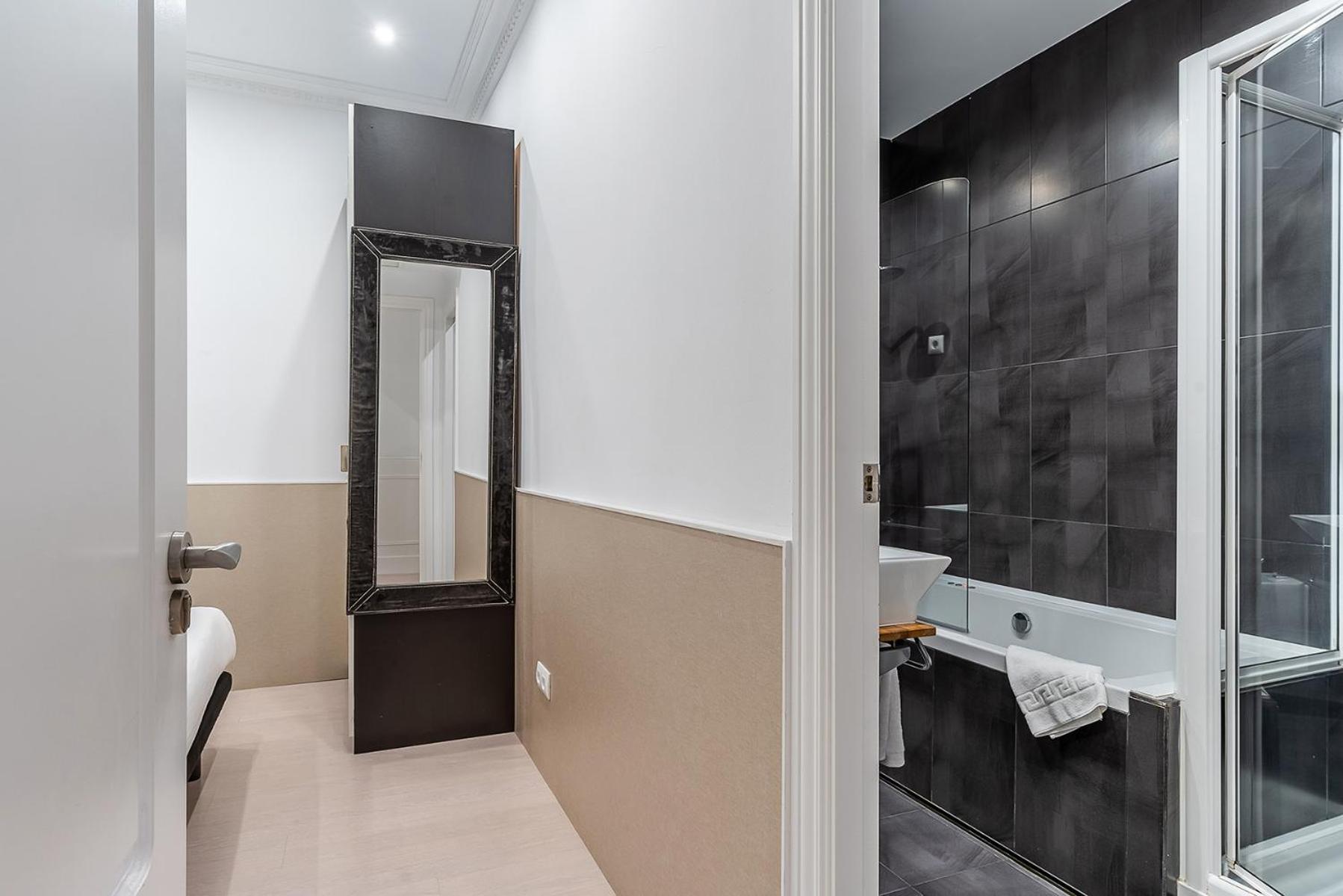 Enjoybcn Tapies Apartment バルセロナ エクステリア 写真