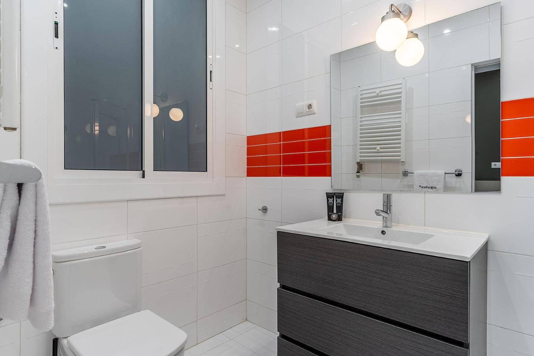 Enjoybcn Tapies Apartment バルセロナ エクステリア 写真