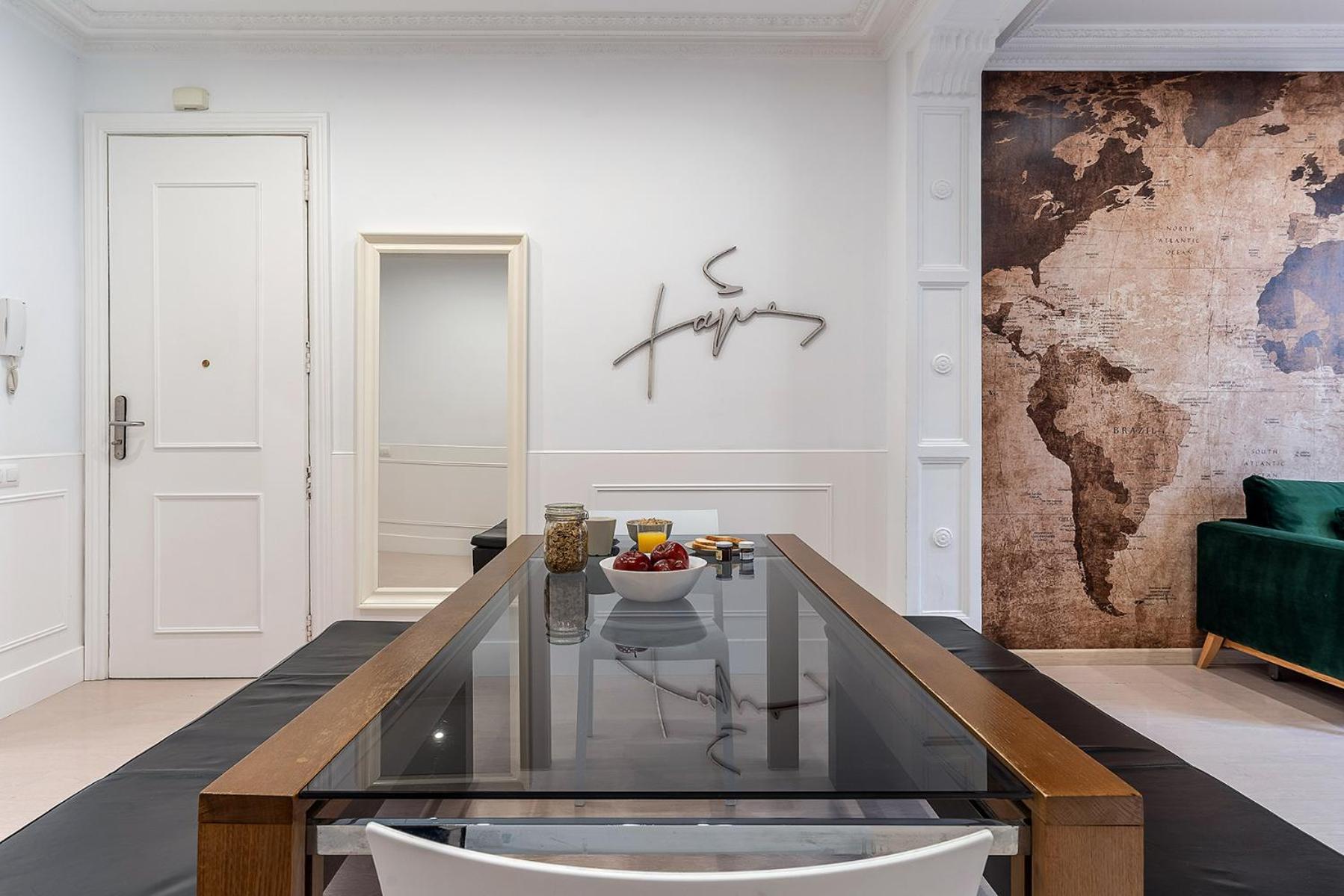 Enjoybcn Tapies Apartment バルセロナ エクステリア 写真